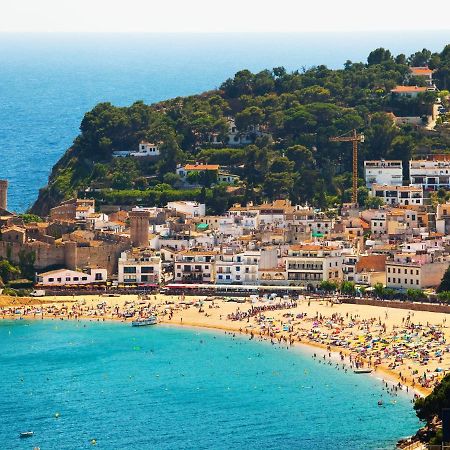 Apartment Picasso By Interhome Tossa de Mar Exterior foto