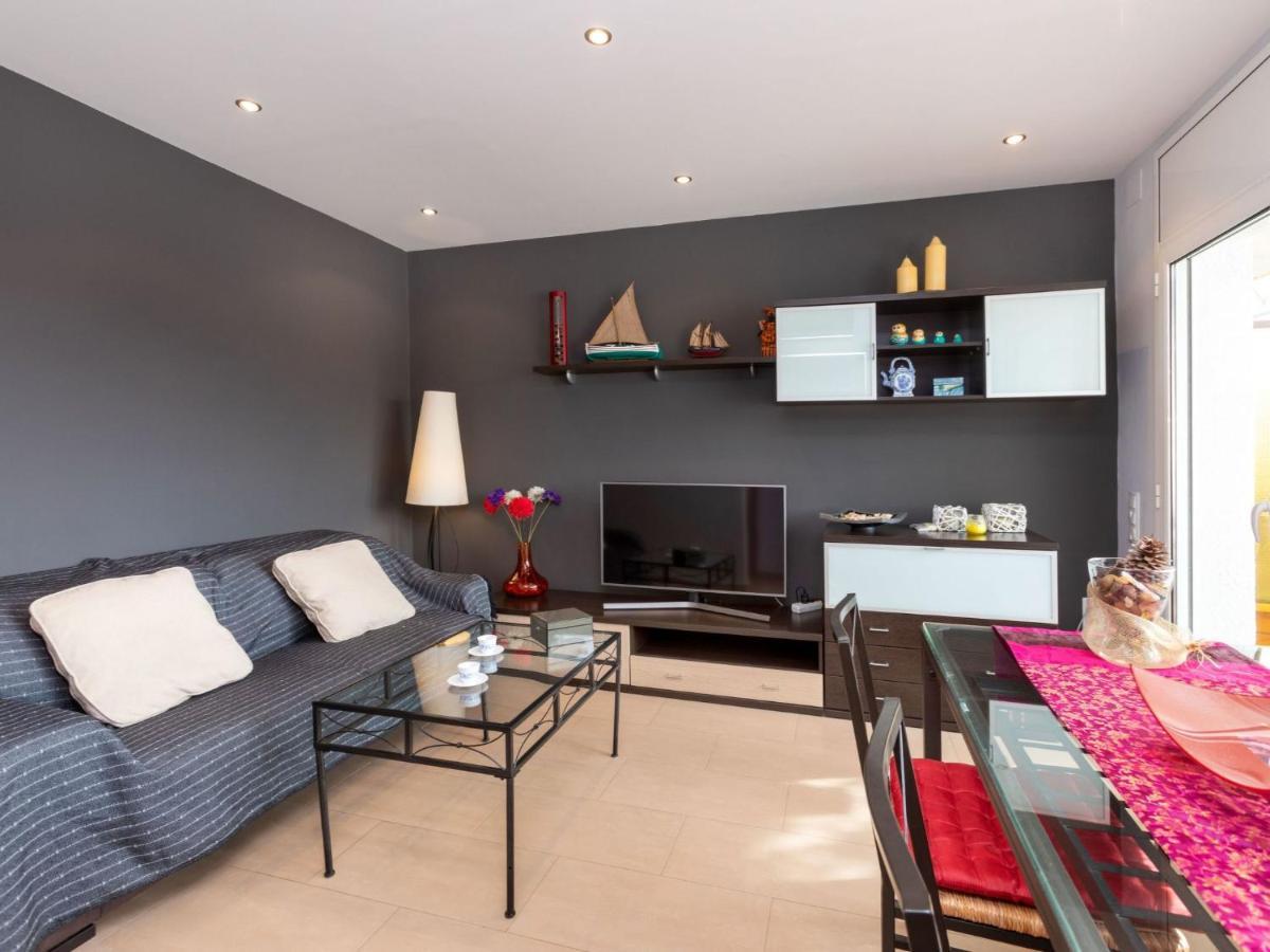 Apartment Picasso By Interhome Tossa de Mar Exterior foto