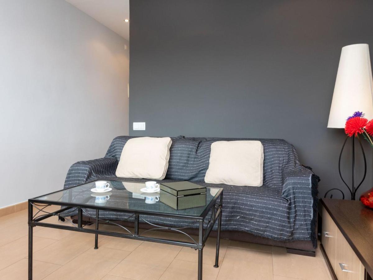 Apartment Picasso By Interhome Tossa de Mar Exterior foto